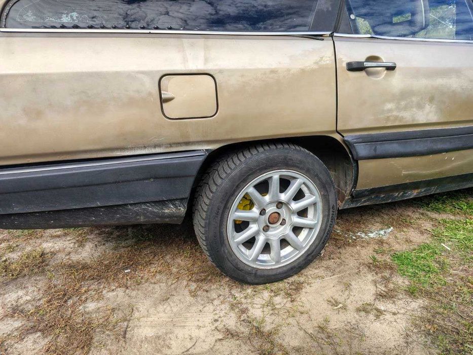 ауди 100 с3 универсал