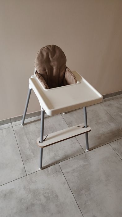 Krzesełko do karmienia IKEA Antilop  polecam !!
