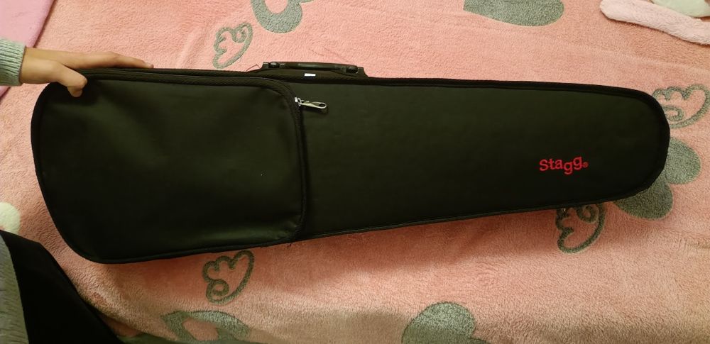 Violino 3/4 STAGG