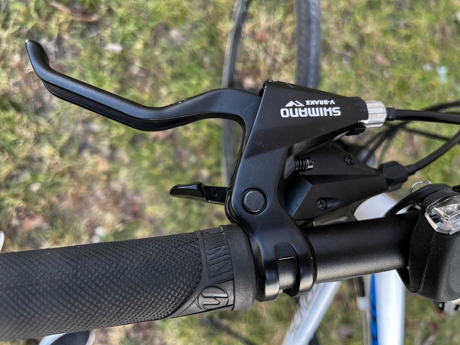 Rower 28 Kands Crossline 1100, rama 21"