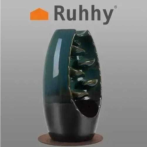 Керамічний ароматичний камін 55 благовоний пахощів Подарунковий набір