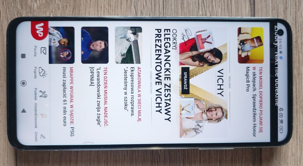 Xiaomi Mi 10T Pro 5G | 8/128 GB |