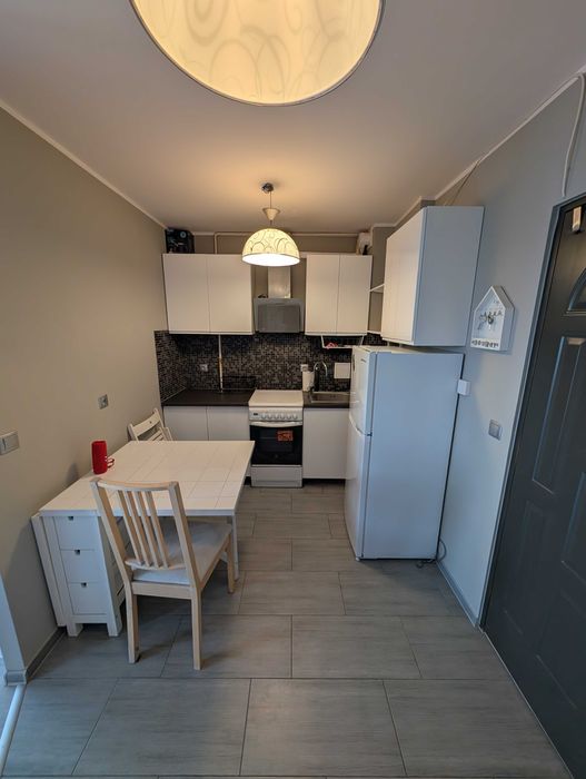 Mieszkanie – Warszawa - Widok 5
