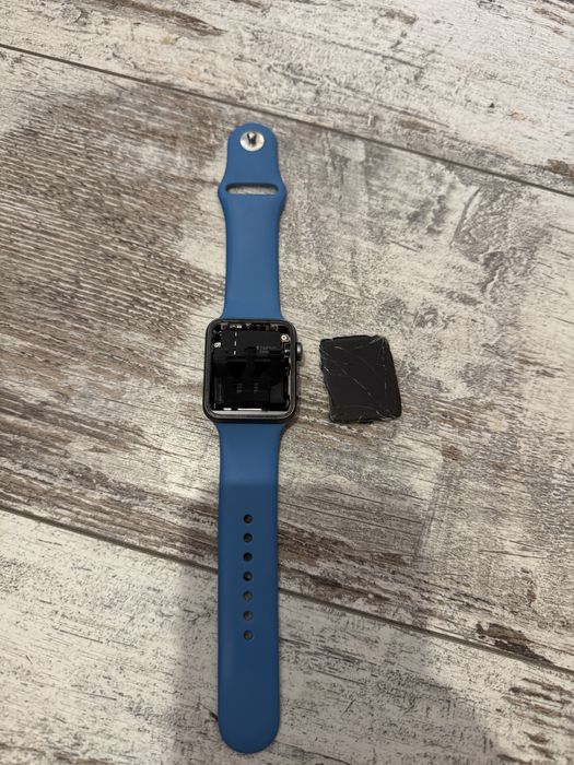 Apple watch 3, 42 mm