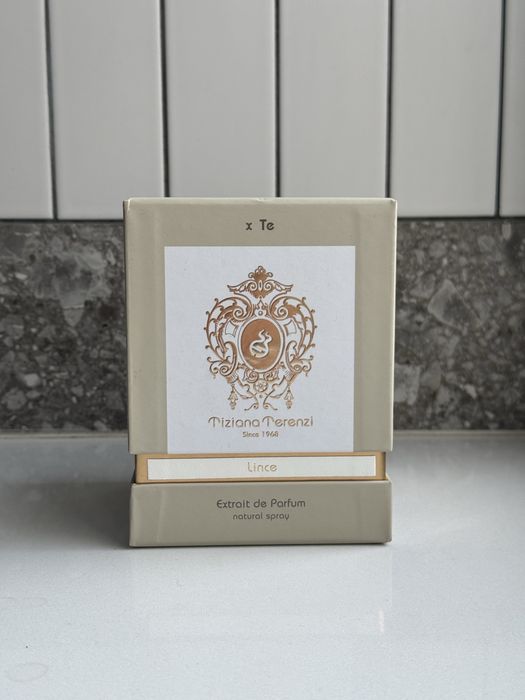 Tiziana Terenzi Lince Extrait de Parfum 100ml