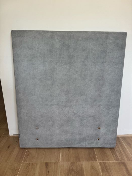 Cabeceira de cama solteiro