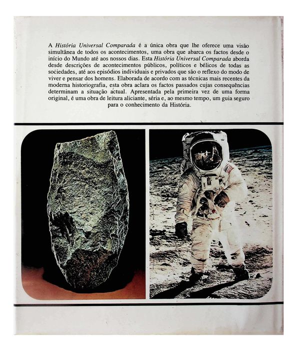 História Universal Comparada de 1100 a 1550