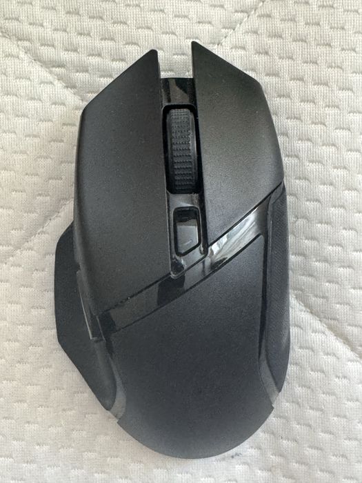 Razer Basilisk X Hyperspeed