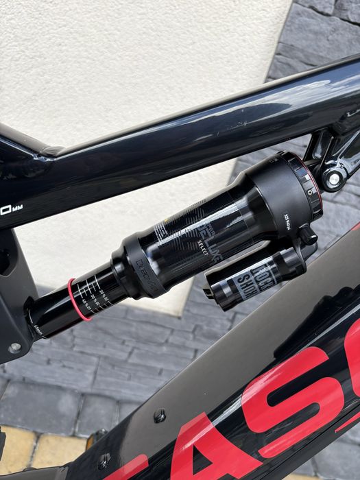 Rower elektryczny gas gas eca 1