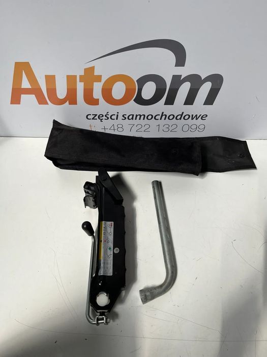 LEWAREK VW,AUDI,SKODA OCTAVIA 1K0011031S