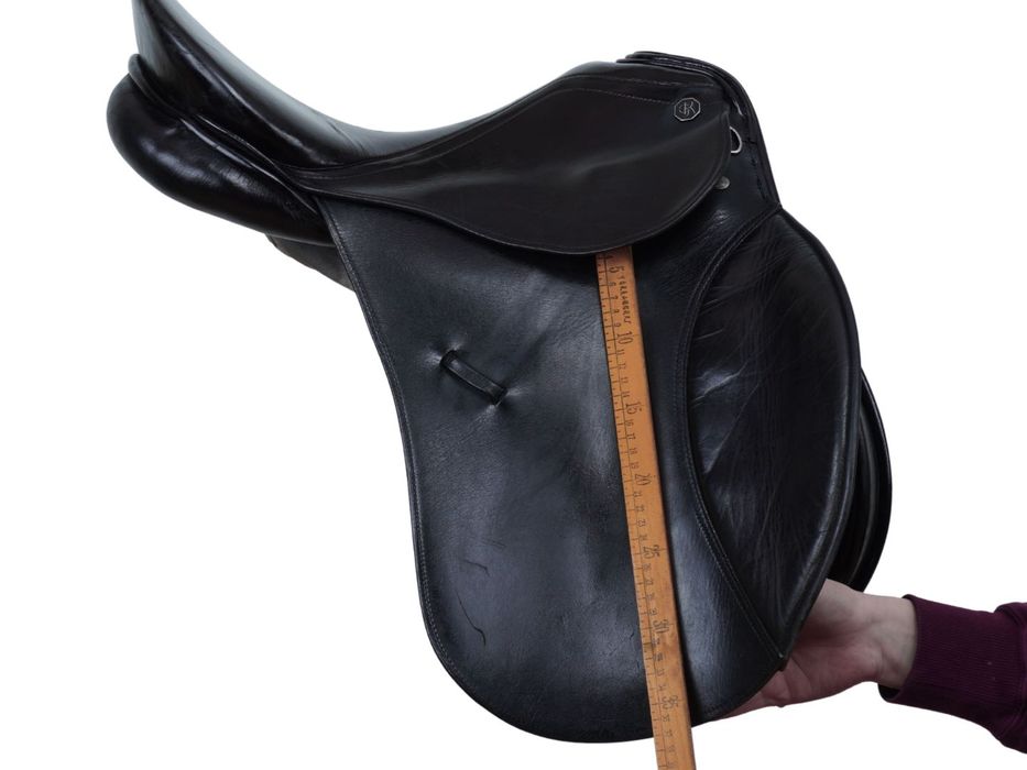 Kieffer Aachen AT Siodło Wszechstronne