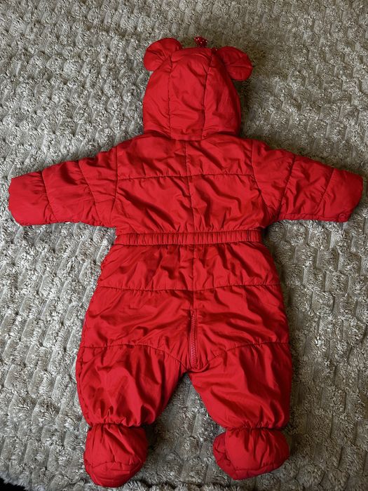 Детские вещи 68 розмір