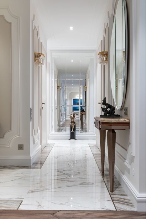 Многокомнатная квартира по адресу ул. Джона Маккейна (площадь 189 м²) - Atlanta.ua - фото 5