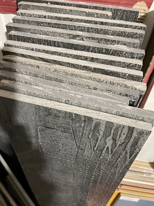 Płytki różne formaty