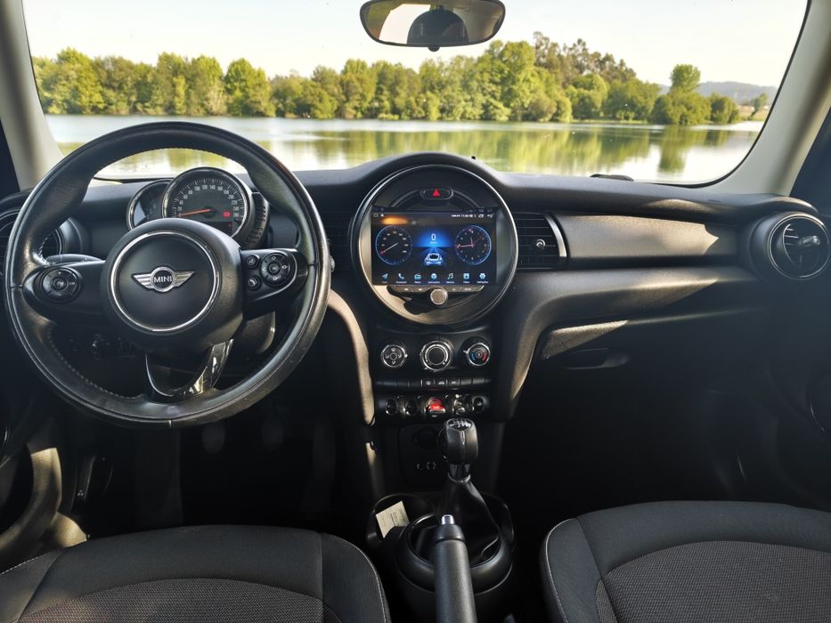 MINI One — fotografia 10