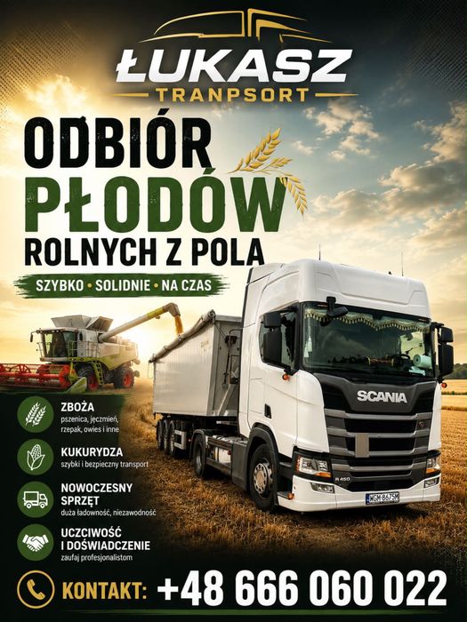 Usługi Transportowe Wywrotką do 26