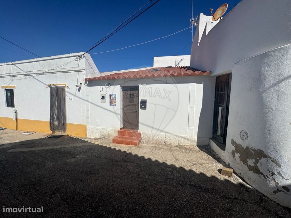 Moradia T3 para venda