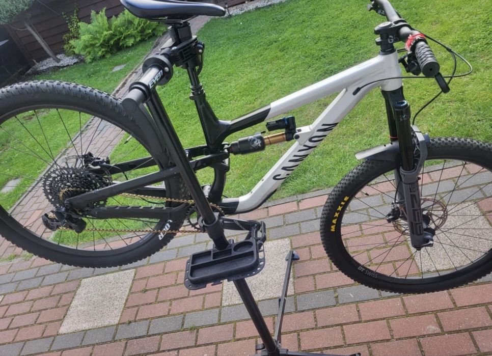 Canyon spectral al6 2022