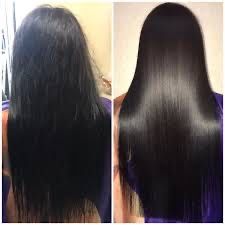 Відновлення волосся.