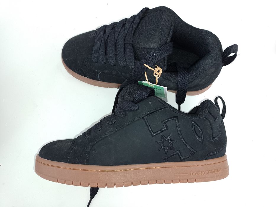 Buty DC rozmiar 42
