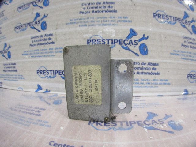 Botão / interruptor Start&Stop NISSAN Cabstar Chassis (F22, H40)
