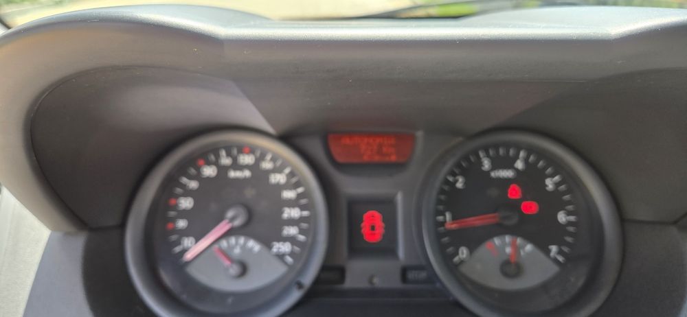 Vendo Renault megane 1.5 DCI