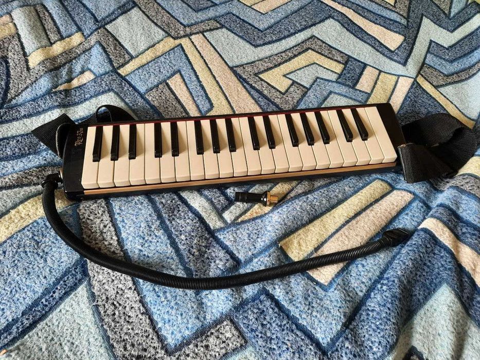 Піаніка мелодика Suzuki PRO-37 v3