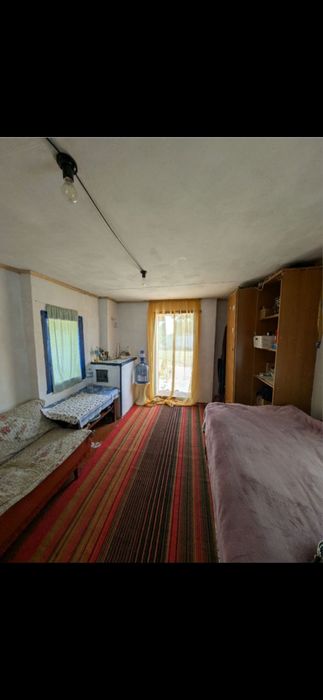 Дача на даманском