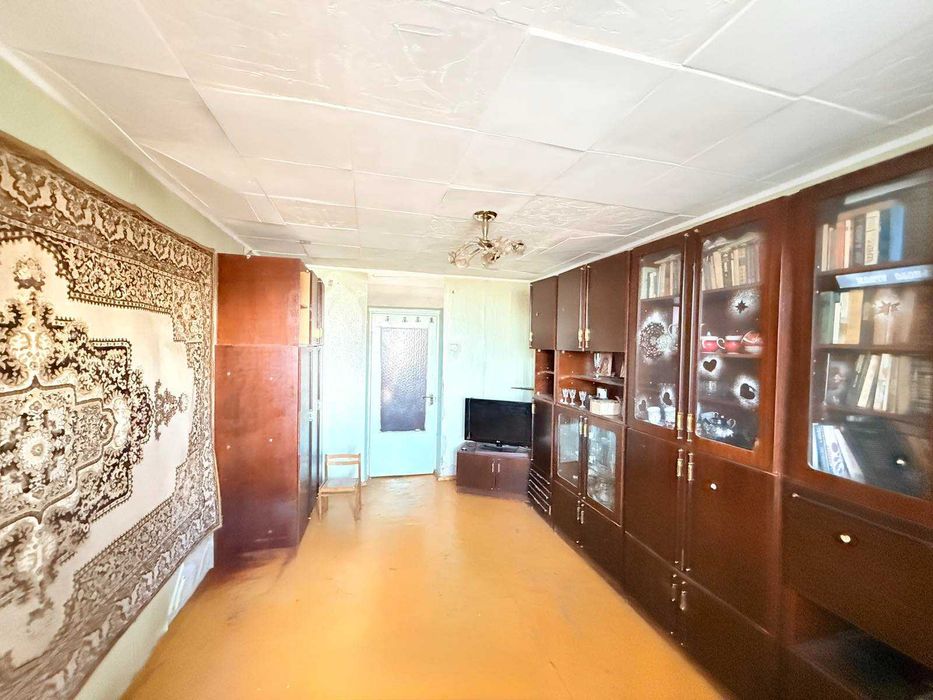 Продаж 2-кімнатної квартири 50кв.м. мЧорноморськ