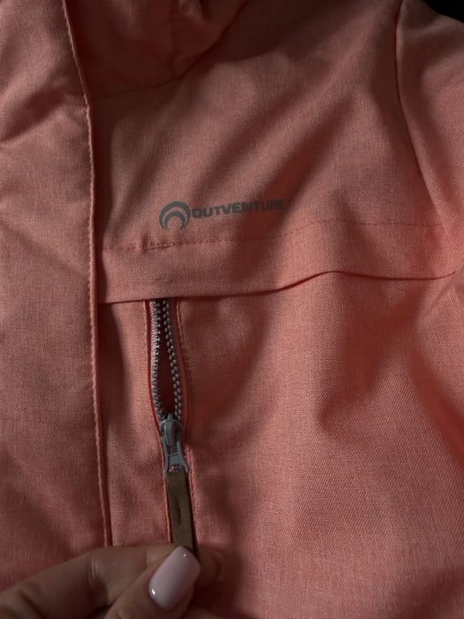 Куртка зимова Outventure