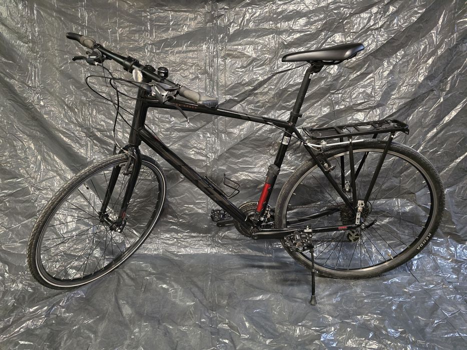 Felt Verza Speed 50 XL rower miejski / fitness dokumenty