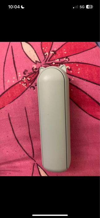 Wiatrak kotek bez ładowarki cena 25 zł