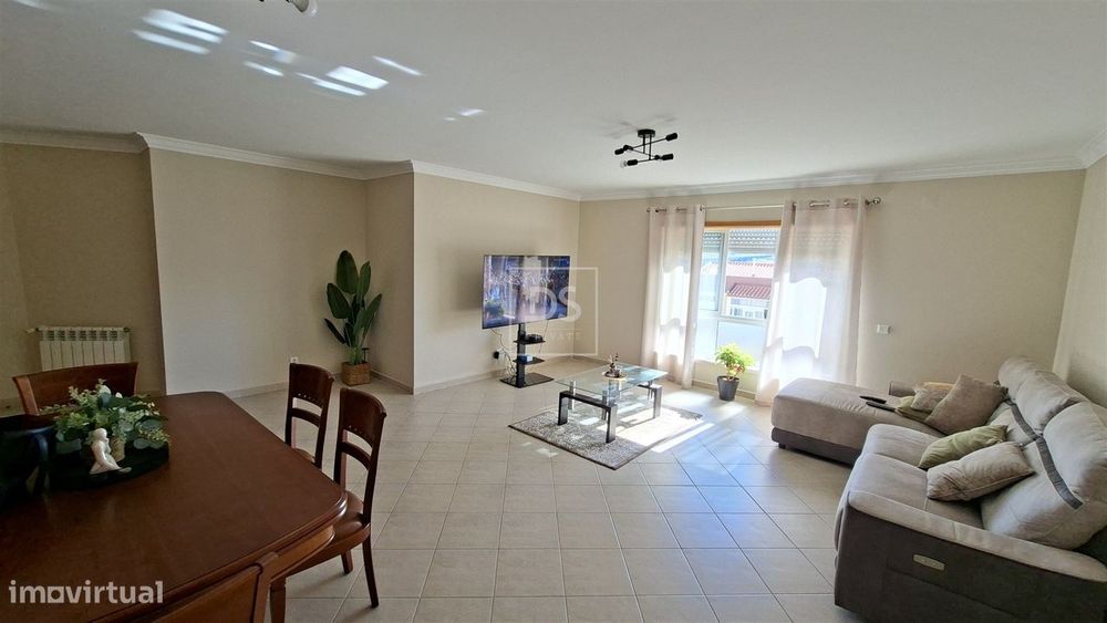 Apartamento T3 Venda em Carregado e Cadafais,Alenquer