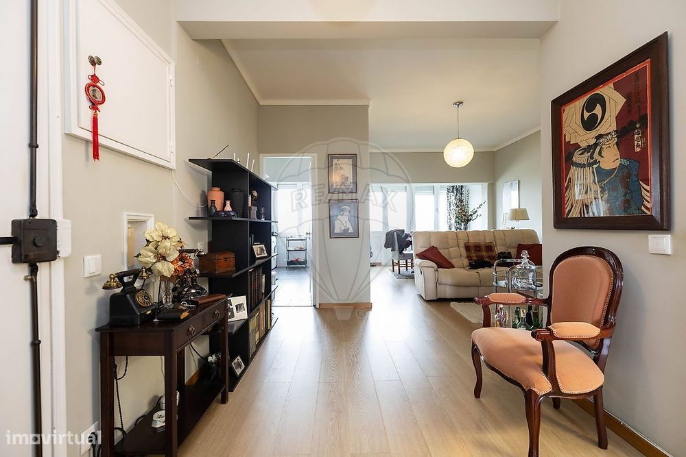 Apartamento T2 para venda — Oeiras E São Julião Da Barra, Paço De Arcos E Caxias, Lisboa