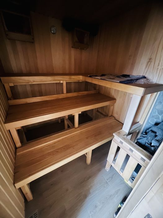 Многокомнатная квартира по адресу (площадь 200 м²) - Atlanta.ua - фото 10