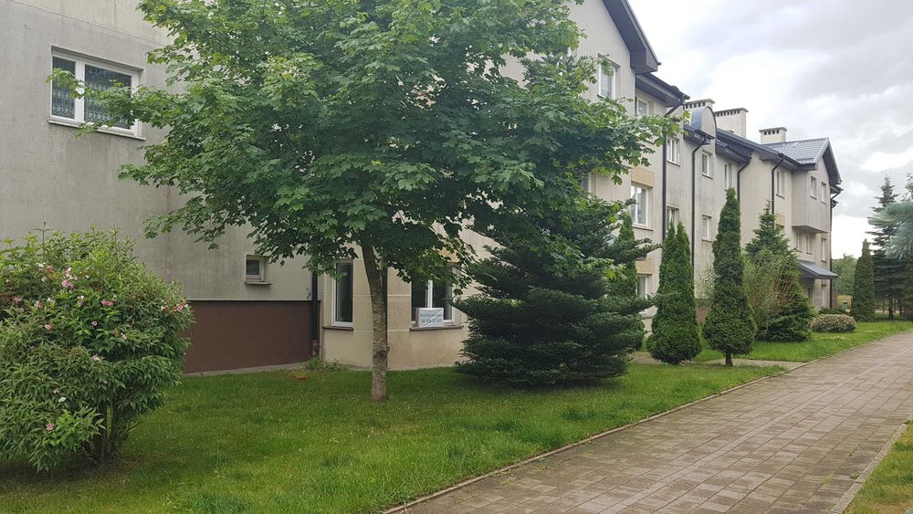Kawalerka 33 m2 Gdańsk Osowa do wynajęcia