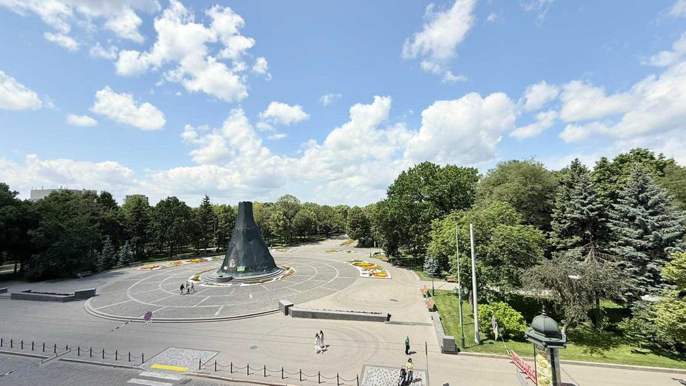 Апартаменти на Сумській,46