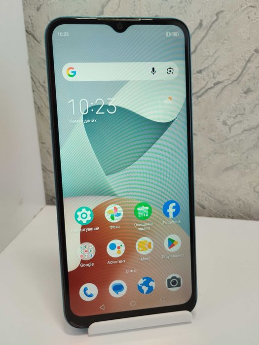 Мобильный телефон смартфон ZTE Blade A73, NFC 4+4/128гб, отличное состояние
