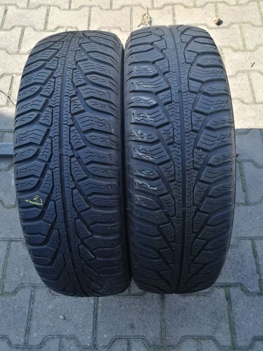 175/65R15 84T Uniroyal MS Plus 77