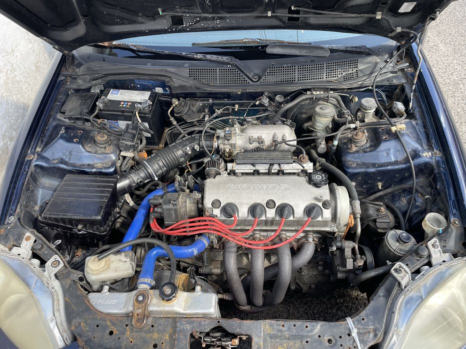 Honda civic ek3 1.5i LS