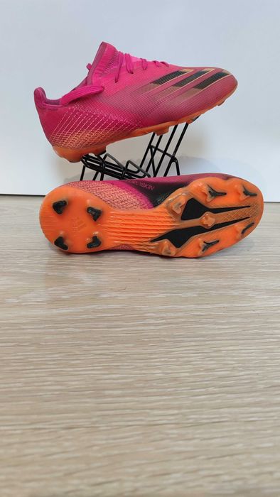 БутсиAdidas X Ghosted