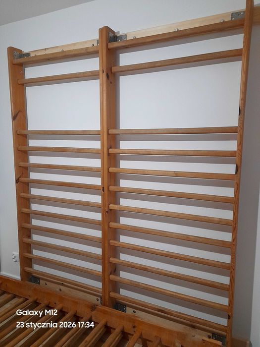 Sprzedam drabinki gimnastyczne