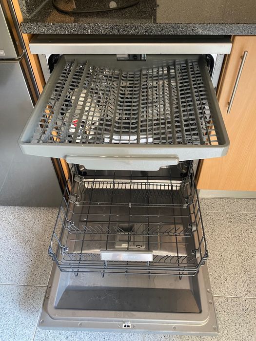 maquina de lavar loica jocel 14 servicos inox excelente estado