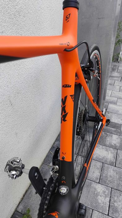 KTM Revelator 3500