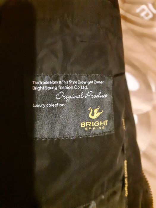 Пуховик з натуральним хутром