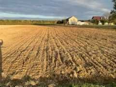 Działka zagrodowa świetna lokalizacja spokojna okolica