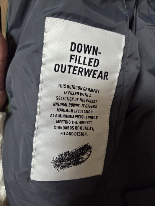 Пальто,пуховик Marc O'Polo