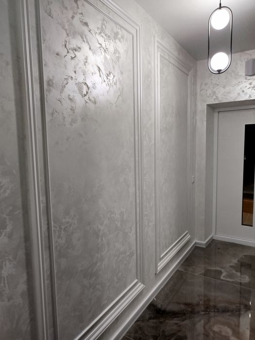 Ремонт квартир та будинків