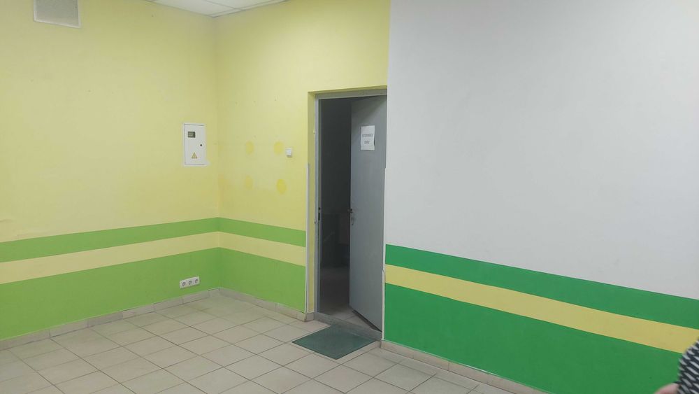 Сдам в оренду нежилое помещение