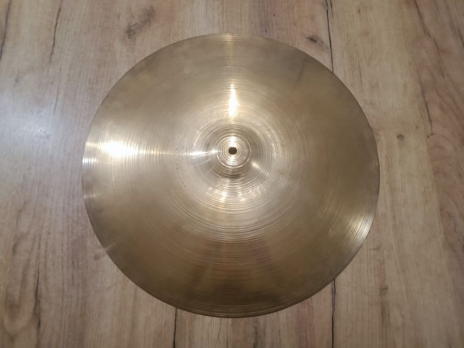 Paiste 2002 Crash 18"/Perkusja
